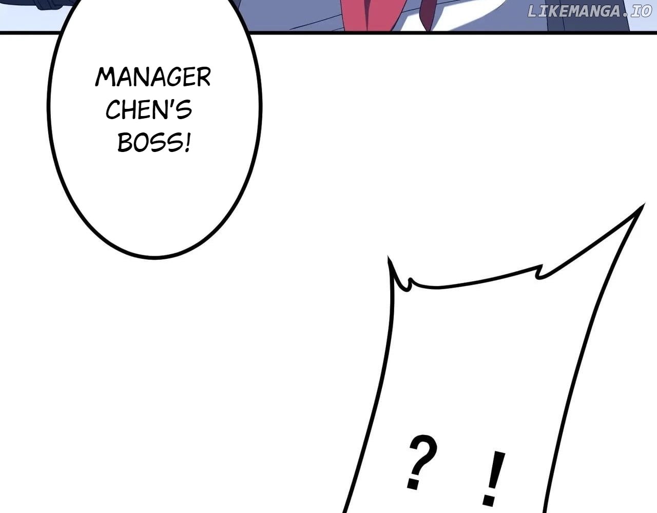 With My Netherworld Trillions, Game On! Chapter 246 - page 93